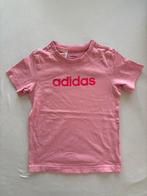 Adidas tshirt maat 92, Ophalen of Verzenden, Gebruikt