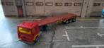 siku volvo truck, Ophalen of Verzenden, Zo goed als nieuw, Bus of Vrachtwagen, SIKU