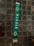 Voetbalsjaal Werder Bremen, Ophalen of Verzenden, Zo goed als nieuw, Buitenlandse clubs, Vaantje of Sjaal