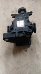 e60 530i 3.46 differentieel, Ophalen, Gebruikt, Nvt, BMW