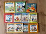 Bobbi Dikkie Dik boeken Baby Peuter, Boeken, Kinderboeken | Baby's en Peuters, Zo goed als nieuw, Ophalen