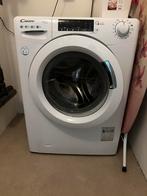 Candy Wasmachine - Zo goed als nieuw!, Ophalen, Zo goed als nieuw, Voorlader, Kort programma