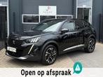 Peugeot 2008 1.2 PureTech GT-Line AUT ACC CARPLAY CAMERA LED, Auto's, Peugeot, Gebruikt, Euro 6, 1199 cc, Alcantara