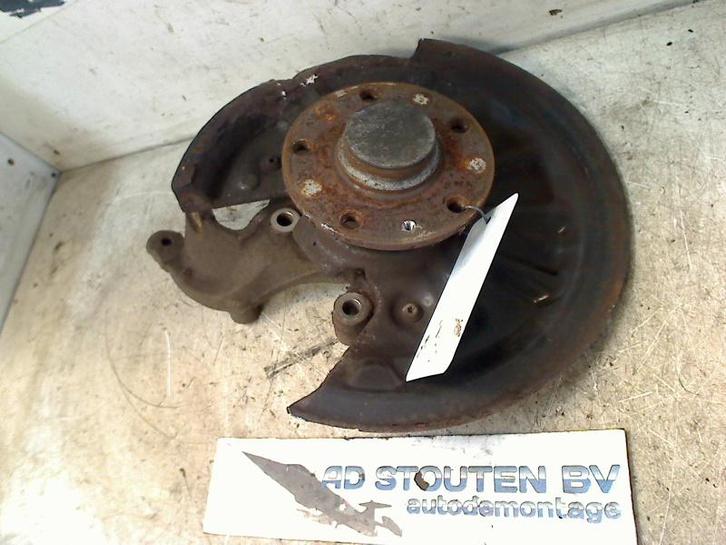 Fusee Rechts Achter Volkswagen Golf VII (AUA) 2013, Auto-onderdelen, Ophanging en Onderstel, Volkswagen, Gebruikt