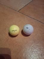 Golfballen - Nike & Pro Ace, Sport en Fitness, Golf, Ophalen of Verzenden, Gebruikt, Bal(len), Overige merken