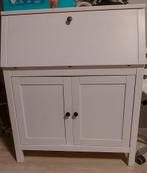 Ikea hemnes secretaire bureau, Huis en Inrichting, Kasten | Secretaires, Ophalen of Verzenden, Gebruikt