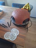 Pizzarette 4 persoons, Witgoed en Apparatuur, Ophalen of Verzenden, Zo goed als nieuw
