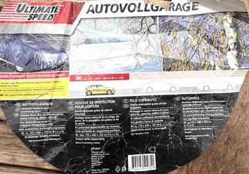 Autohoes voor medium maat auto 440x175x120 cm (Maat M) beschikbaar voor biedingen