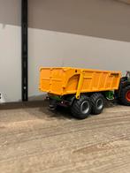 Siku control joskin kipper, Hobby en Vrije tijd, Ophalen, Zo goed als nieuw, Tractor of Landbouw, SIKU