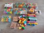 Stempelpakket, Kinderen en Baby's, Speelgoed | Educatief en Creatief, Ophalen of Verzenden
