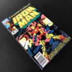 Iron Man Vol.1 #265 N (1991) VF- (7.5), Amerika, Marvel Comics, Ophalen of Verzenden, Gelezen