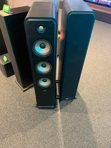 Polk Signature Elite ES60 Vloerstaande Luidspreker beschikbaar voor biedingen