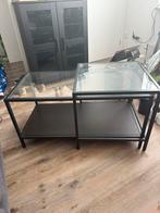 Vitssjö salon/bijzet tafel, Ophalen, 50 tot 100 cm, Zo goed als nieuw, Minder dan 50 cm