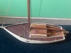 Te koop leuke boot, Ophalen, Zo goed als nieuw, Minder dan 15 m²