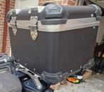 Touratech topkoffer KTM Adventure serie incl. montagebeugel, Ophalen of Verzenden, Gebruikt