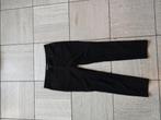 Gardeur pantalon 44, Kleding | Dames, Broeken en Pantalons, Ophalen, Zwart, Maat 42/44 (L), Zo goed als nieuw