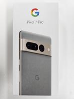 Google Pixel -7 Pro - 128GB - Grijs- incl. BTW