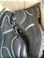 HEAVY DUTY joggers nieuwe zwarte werkschoenen 41, Kleding | Heren, Zwart, Nieuw, Ophalen of Verzenden, Werkschoenen