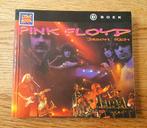 CD-boekje Pink Floyd - Jason RIch - 1996, Artiest, Ophalen of Verzenden, Jason Rich, Gelezen