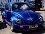 Volkswagen 1302 1.3 1970, Auto's, 842 kg, 4 cilinders, Blauw, Origineel Nederlands