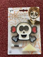 Halloween gezichtsverf, Ophalen of Verzenden, Nieuw