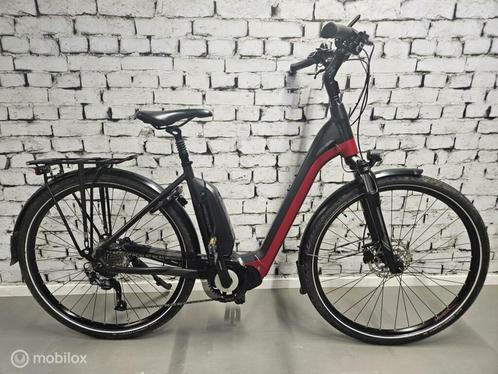Merida E-Spresso 300 D49(M) Elektrische fiets, Fietsen en Brommers, Elektrische fietsen, Gebruikt, Overige merken, 47 tot 51 cm