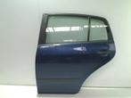 PORTIER LINKS ACHTER Volkswagen Golf Plus (5M1 / 1KP), Auto-onderdelen, Gebruikt, Links, Volkswagen, Deur