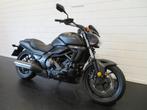 Honda CTX 700 DCT ABS PERFECT! (bj 2016), Motoren, Bedrijf, Naked bike