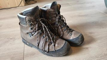 Hanwag yukon wandelschoenen, mt. 44,5 beschikbaar voor biedingen