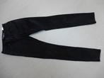 SALE !! CARS JEANS maat W28/L32, zwarte skinny broek., Zwart, Ophalen of Verzenden, Zo goed als nieuw, W28 - W29 (confectie 36)