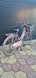 Cortina U4 28 inch Meisjes/Damesfiets 3 Versnellingen, Fietsen en Brommers, Ophalen, Zo goed als nieuw, 26 inch of meer, Versnellingen