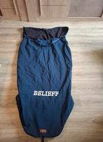 Belieff rolstoeldeken maat L – wind- & waterdicht, fleece, Ophalen of Verzenden, Zo goed als nieuw