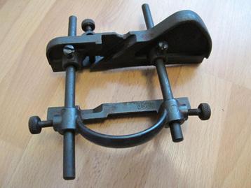 Vintage Ploegschaaf / Veerploeg uit Sovjet Unie, NOS beschikbaar voor biedingen