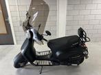La Souris Elektrisch scooter, Ophalen, Maximaal 45 km/u, Elektrisch, Zo goed als nieuw