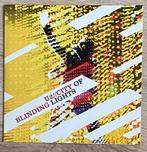U2 CD Blinding Lights/All Because of You Killahurzt Fly Mix, Ophalen of Verzenden, Zo goed als nieuw, Poprock