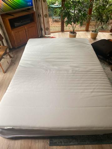 Ikea Tussöy Topper 140x200 beschikbaar voor biedingen