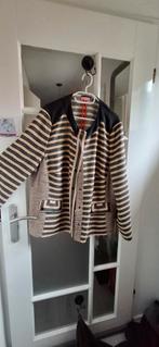 Colbert van Basler - gestreept, Maat 38/40 (M), Zwart, Basler, Ophalen of Verzenden