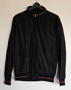 Gucci zomerjas, Zwart, Gucci, Gedragen, Verzenden