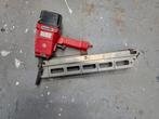 Haubold spijker tecker, Doe-het-zelf en Verbouw, Gereedschap | Handgereedschap, Ophalen, Gebruikt