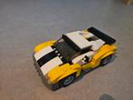 Lego Creator 3in1, Fast Car, 31046, Ophalen of Verzenden, Zo goed als nieuw