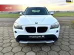 BMW X1 SDrive18i Executive XENON OPEN DAK PANORAMA DAK NAVI, X1, Euro 5, Achterwielaandrijving, 4 cilinders