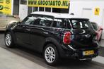 MINI Countryman 1.6 Cooper S ALL4 Chili Panoramadak, Airco,, Auto's, Mini, Te koop, Geïmporteerd, 1355 kg, Benzine