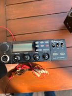 Midland alan 48 plus, Verzenden, Gebruikt, Zender en Ontvanger