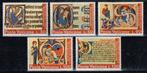 Postzegels uit Vatikaanstad - K 3172 - Bijbel, Postzegels en Munten, Postzegels | Europa | Italië, Verzenden, Postfris