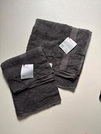 Bad Handoeken Set Grijs ... Nieuw!, Ophalen, Nieuw, Grijs, Handdoek