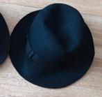 Hoed (Antilopenfilt), Ophalen of Verzenden, Zo goed als nieuw, One size fits all