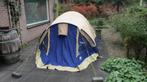 tent katoen Beaver 3, Caravans en Kamperen, Tenten, Ophalen of Verzenden, Gebruikt, Tot en met 3
