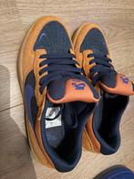 Nike SB Force 58 - Maat 38 - Zo goed als nieuw!, Ophalen, Zo goed als nieuw, Blauw, Sneakers of Gympen