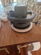 Poetsmachine - Zo goed als nieuw!, Doe-het-zelf en Verbouw, Ophalen of Verzenden, Nieuw, Minder dan 600 watt, Overige typen