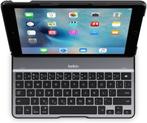 Belkin QODE Ultimate - Apple iPad 10,9-inch - keyboard case, 9 inch, Ophalen of Verzenden, Apple, Zo goed als nieuw